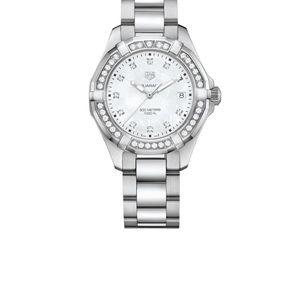 TAG Heuer Aquaracer Women's Watch
